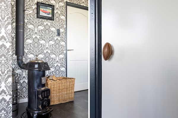 Medium property photo - Kadal 58, 9079 PC Sint Jacobiparochie